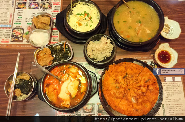 瑪西達 韓式料理 台南韓式料理 台南韓國料理 韓國料理