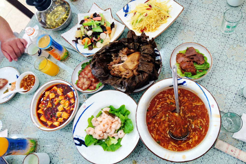 景點 旅遊  杭州美食 杭幫菜 西湖邊美食 岳湖樓  杭州探店 杭州旅游攻略 杭州必吃 