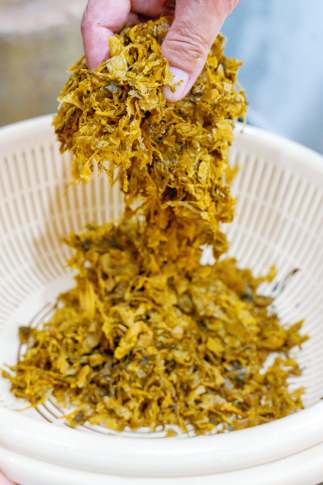 湖州 美食 湖州美食 農家菜