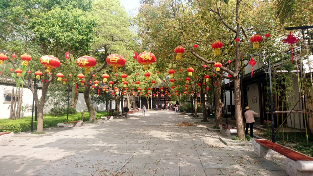 南潯古鎮 江南古鎮 湖州 景點 江南名鎮 旅遊