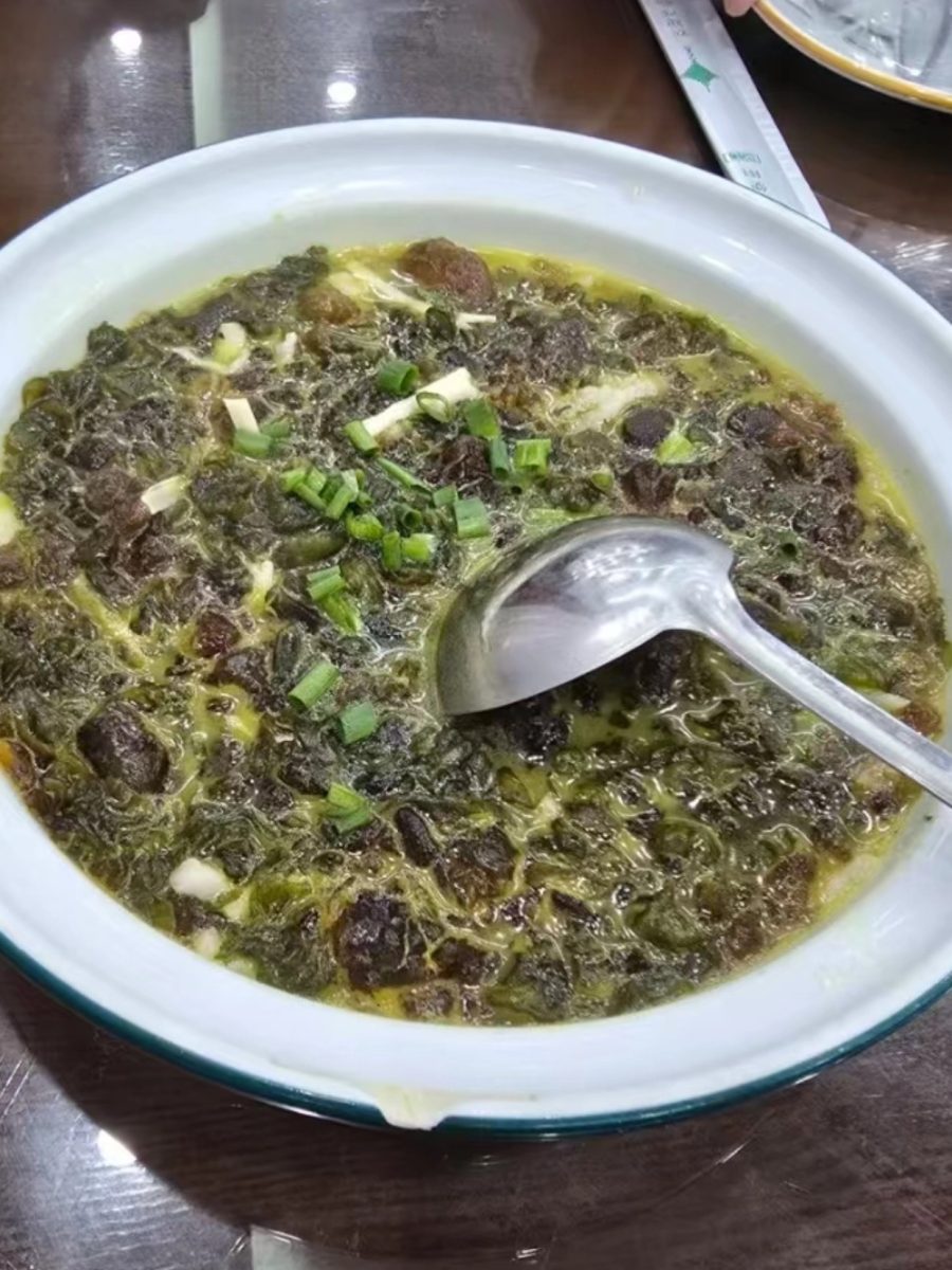 湖州 美食 湖州美食