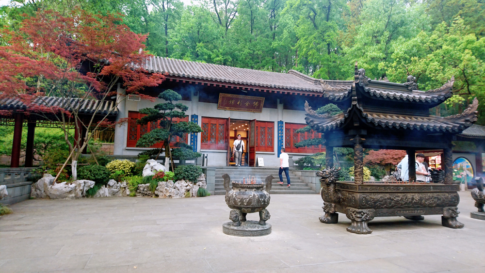 景點 旅遊 西湖 雷峰塔 西湖景區 白蛇傳 白娘子 許仙