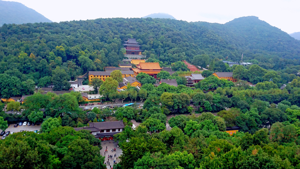 景點 旅遊 西湖 雷峰塔 西湖景區 白蛇傳 白娘子 許仙