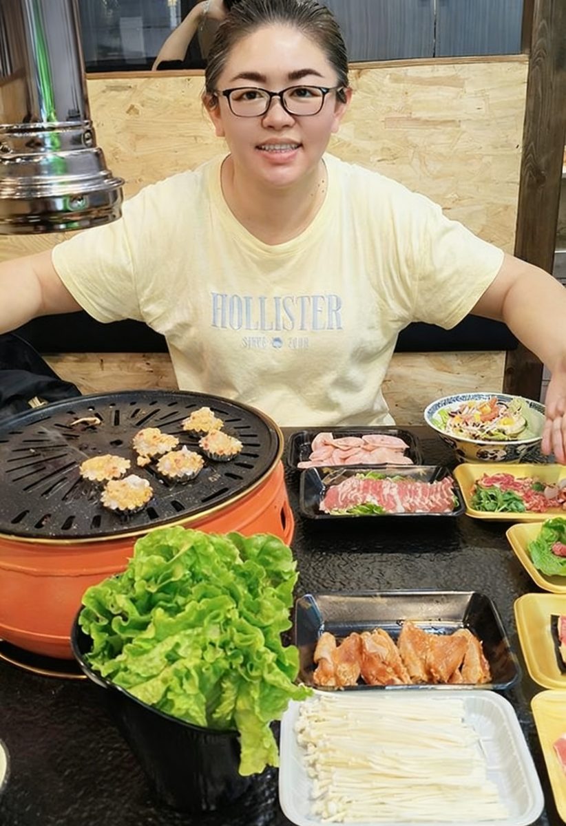 湖州 美食 烤肉店 湖州美食 湖州烤肉店