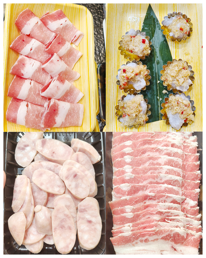 湖州 美食 烤肉店 湖州美食 湖州烤肉店