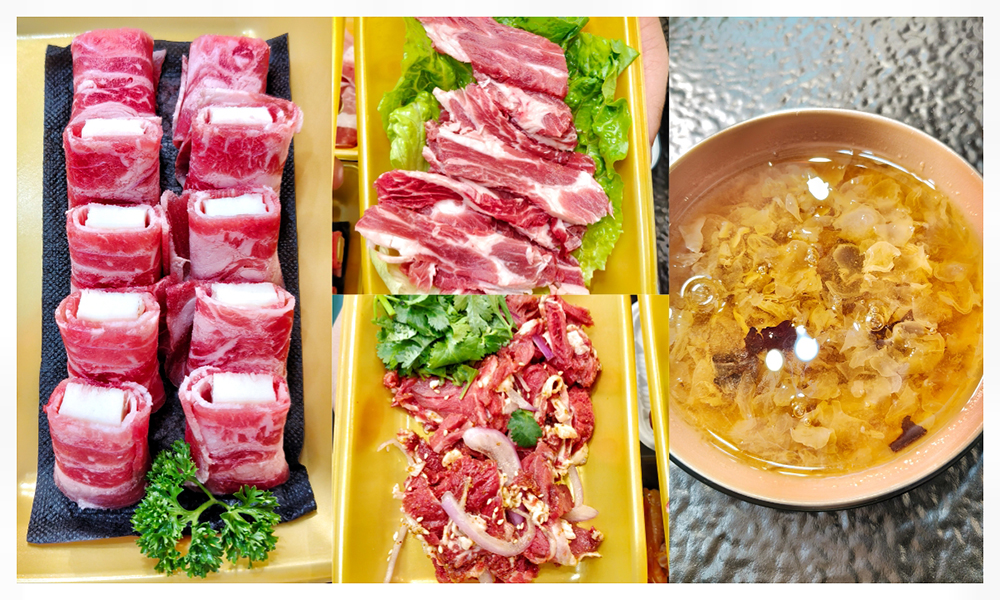 湖州 美食 烤肉店 湖州美食 湖州烤肉店