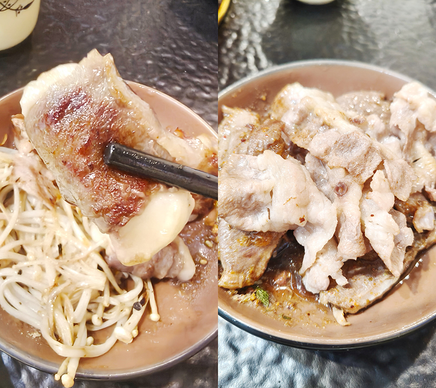 湖州 美食 烤肉店 湖州美食 湖州烤肉店