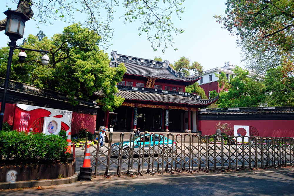 景點 旅遊  杭州美食 杭幫菜 西湖邊美食 岳湖樓  杭州探店 杭州旅游攻略 杭州必吃 