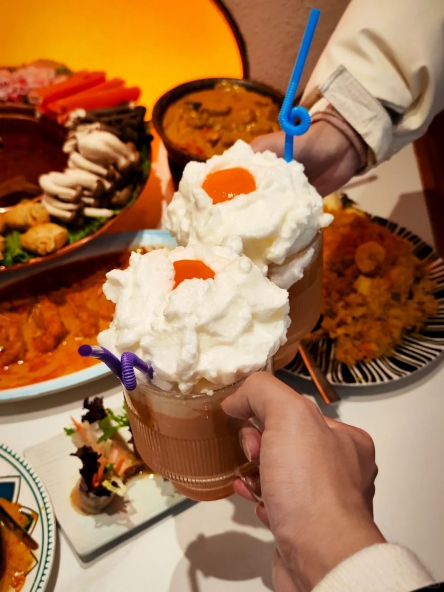 常州 美食 常州美食 泰國料理 泰國菜 異國料理