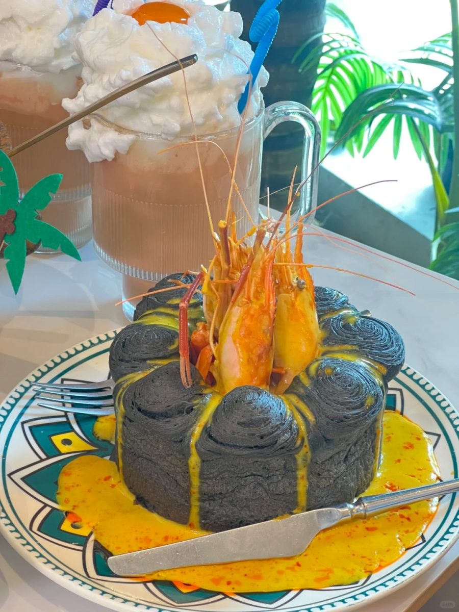 常州 美食 常州美食 泰國料理 泰國菜 異國料理