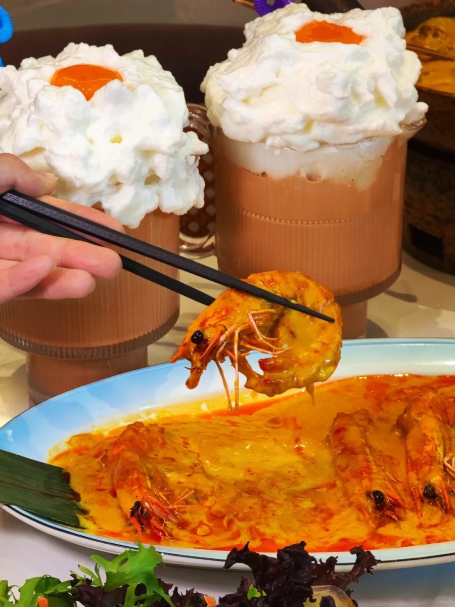 常州 美食 常州美食 泰國料理 泰國菜 異國料理