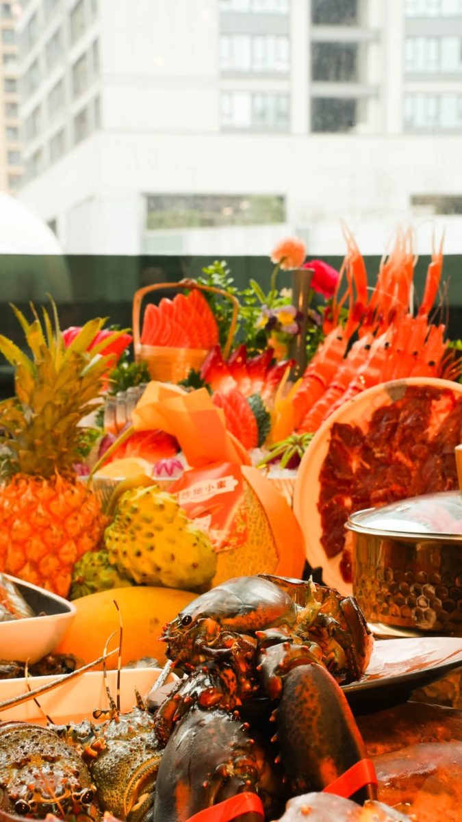 重慶 美食 海鮮 重慶美食
自助餐 海鮮自助 重慶自助餐 