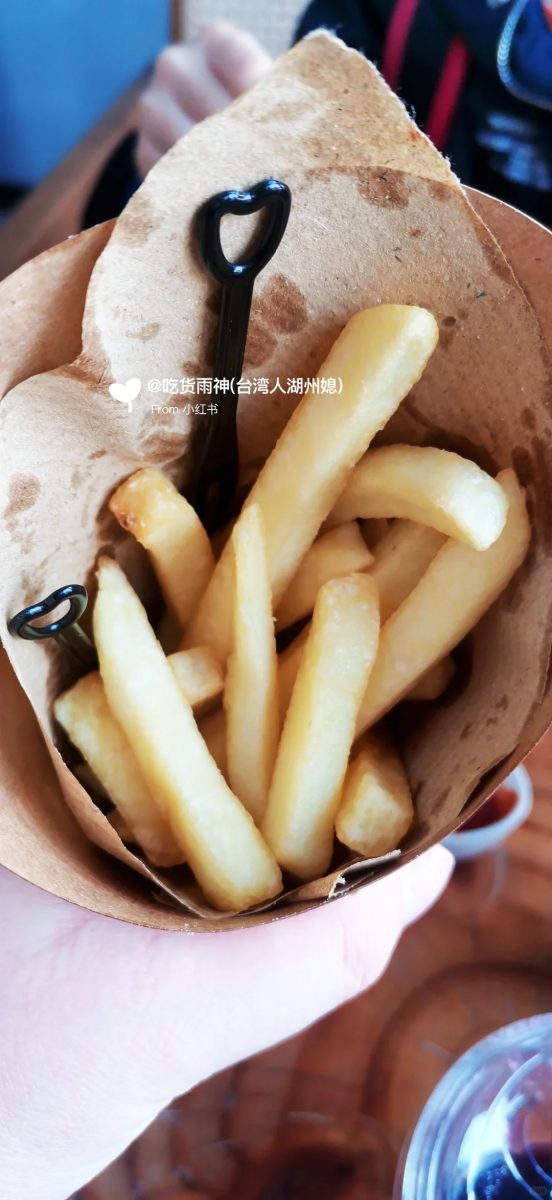 湖州 美食 親子遊