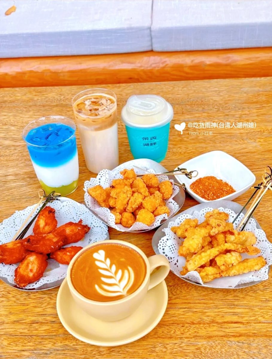 湖州 美食 湖州美食