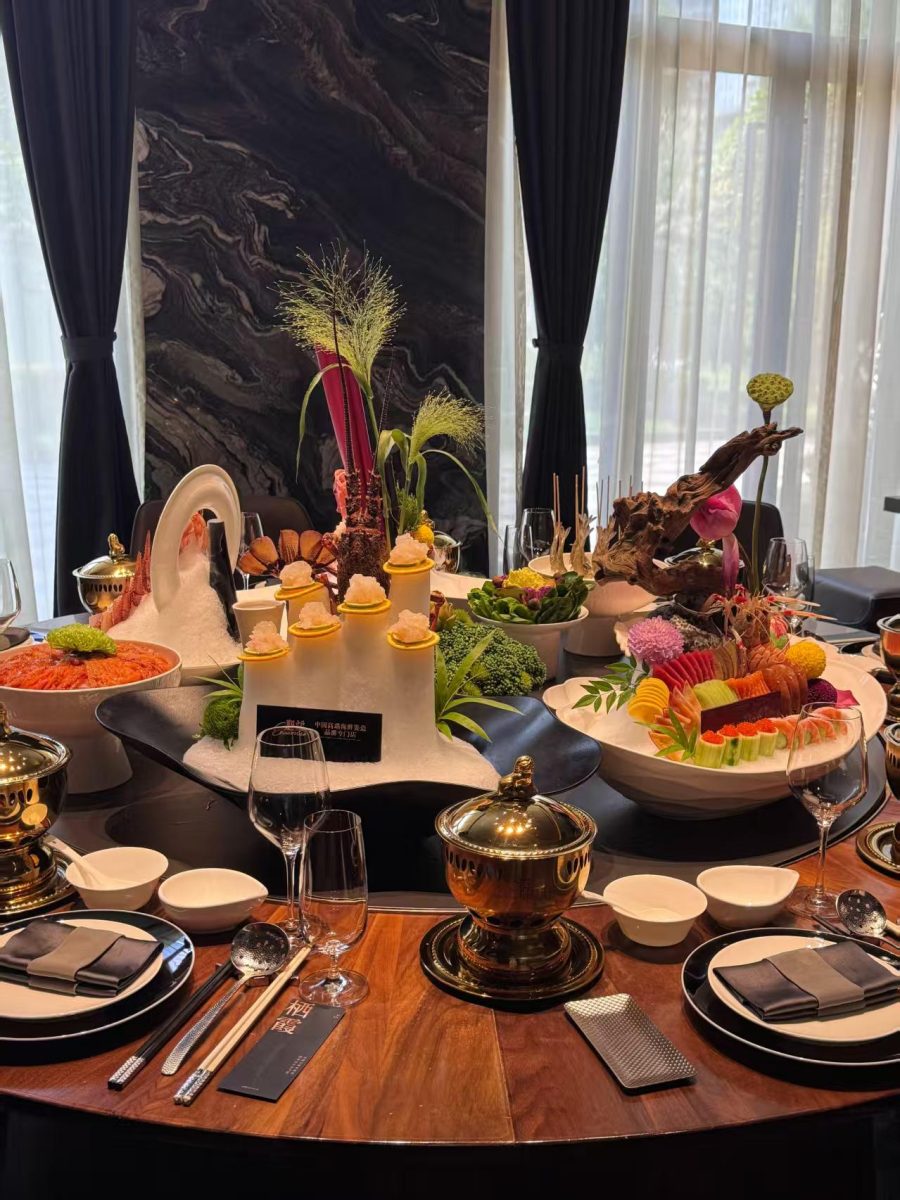 杭州 美食 杭州美食