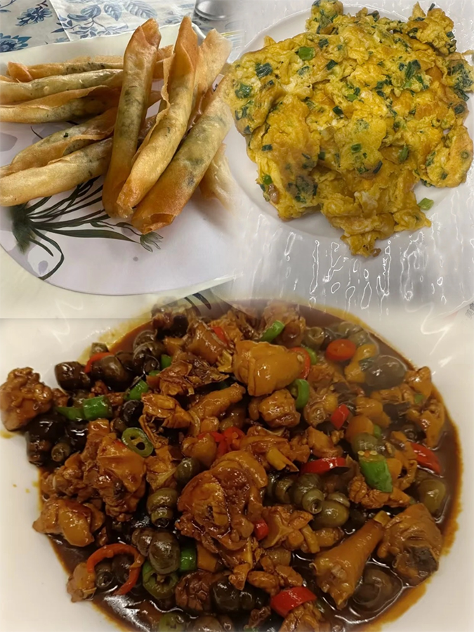 湖州 美食 湖州美食 農家菜