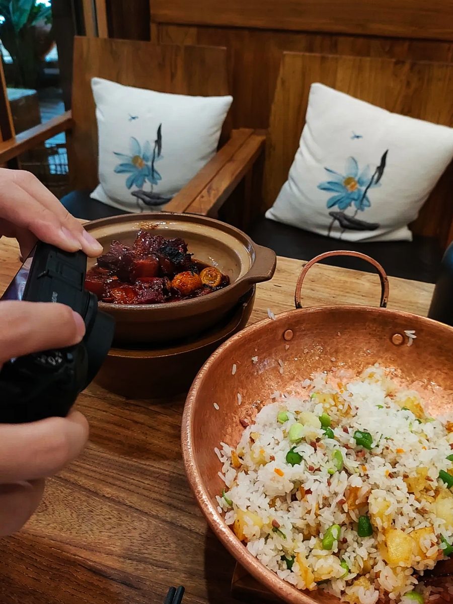 麗江 美食 麗江美食 