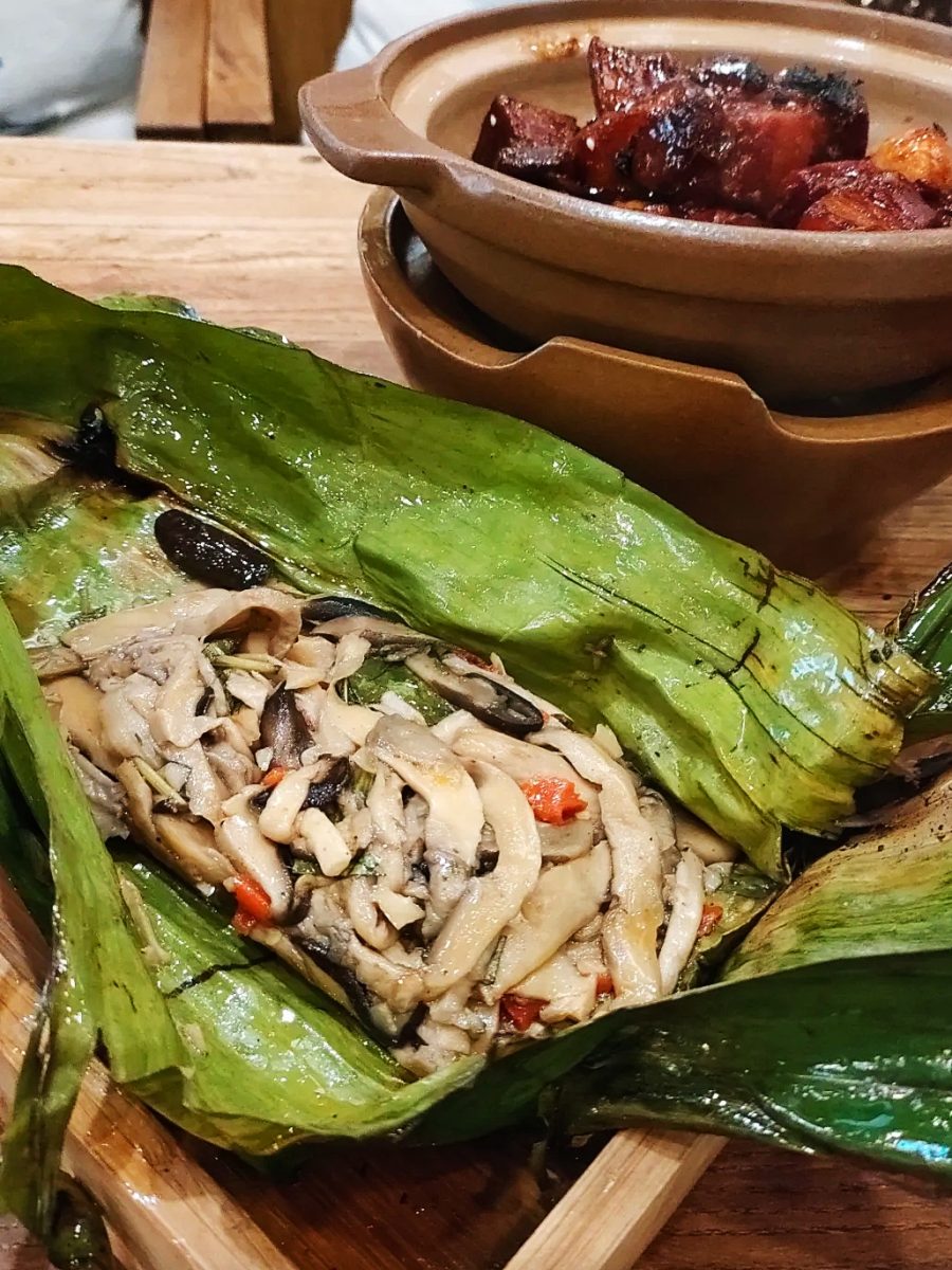 麗江 美食 麗江美食 