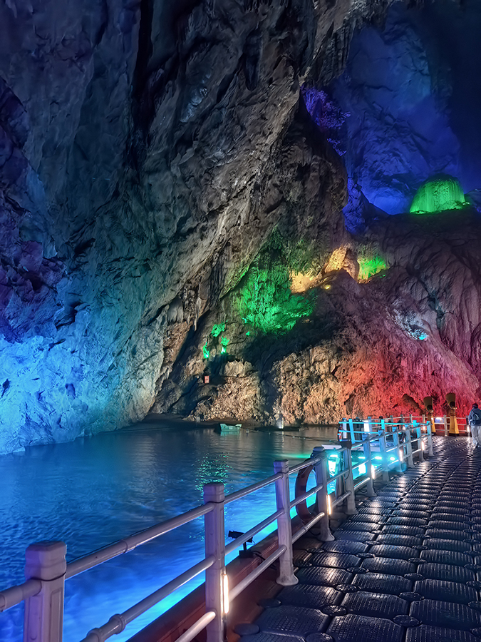 湖北 恩施 旅遊 湖北旅遊 恩施旅遊