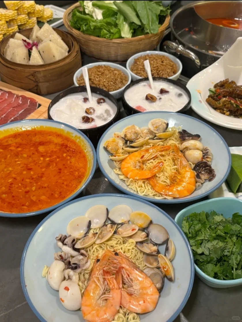 海南 萬寧 美食 海鮮 海南美食 萬寧美食
