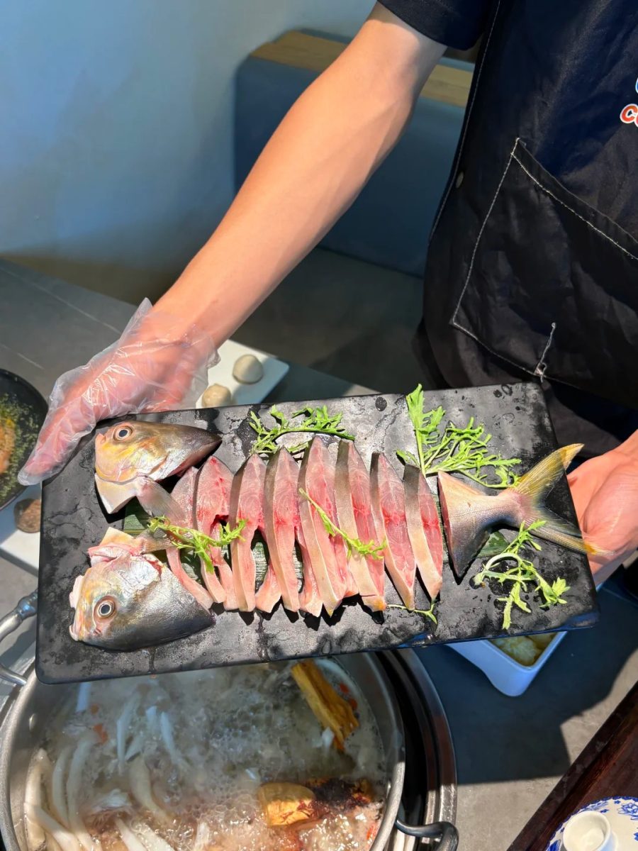 海南 萬寧 美食 海鮮 海南美食 萬寧美食