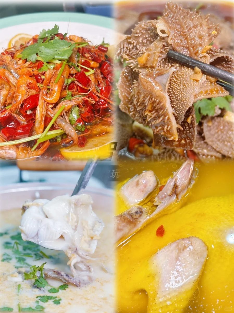 湖州 美食 湖州美食