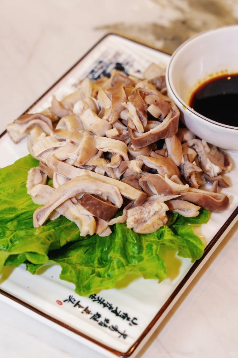 湖州 美食 湖州美食 土菜館