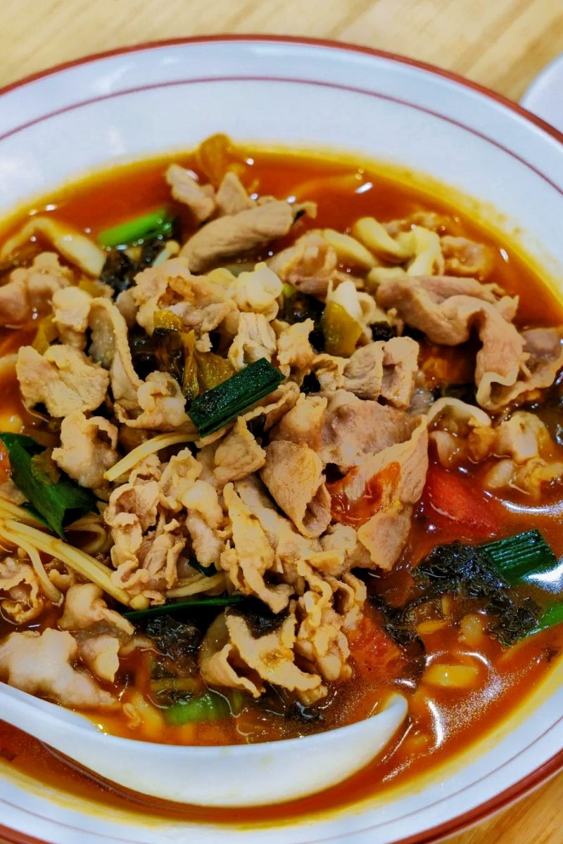湖州 美食 湖州美食 麵館 湖州麵館
