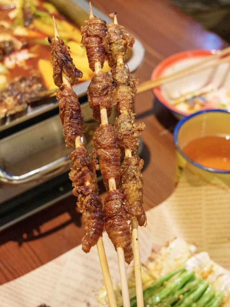 湖州 美食 湖州美食 燒烤 湖州燒烤