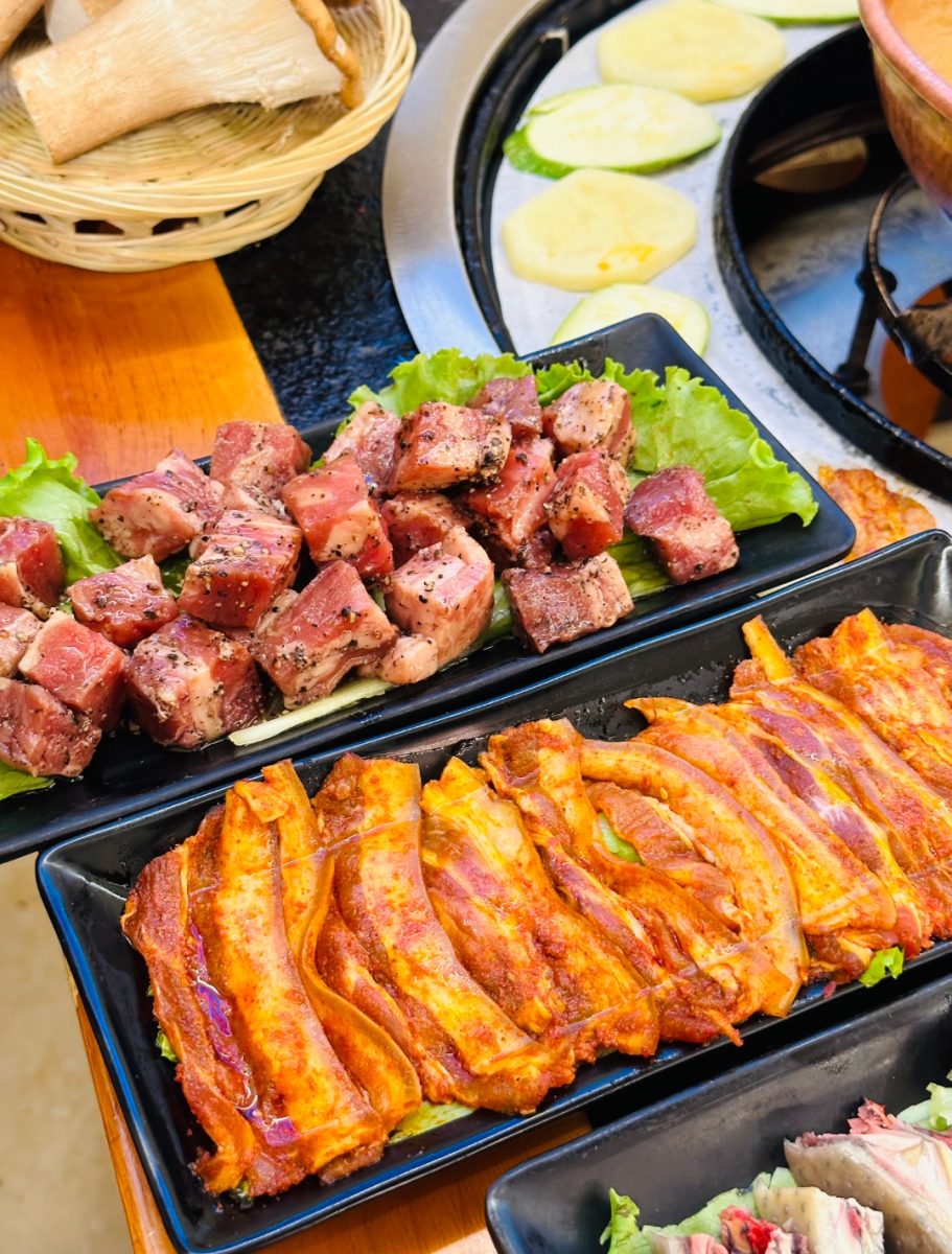 雲南 美食 雲南美食 火鍋