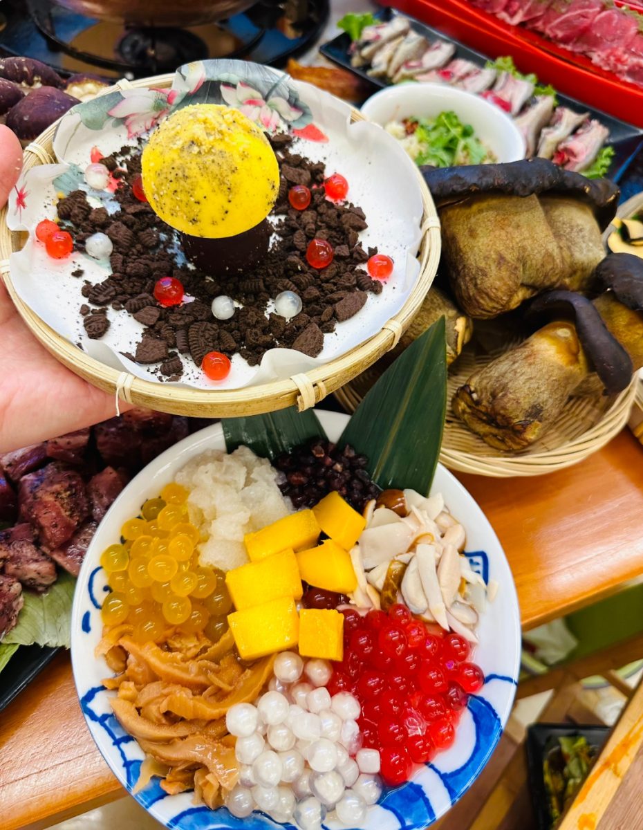 雲南 美食 雲南美食 火鍋