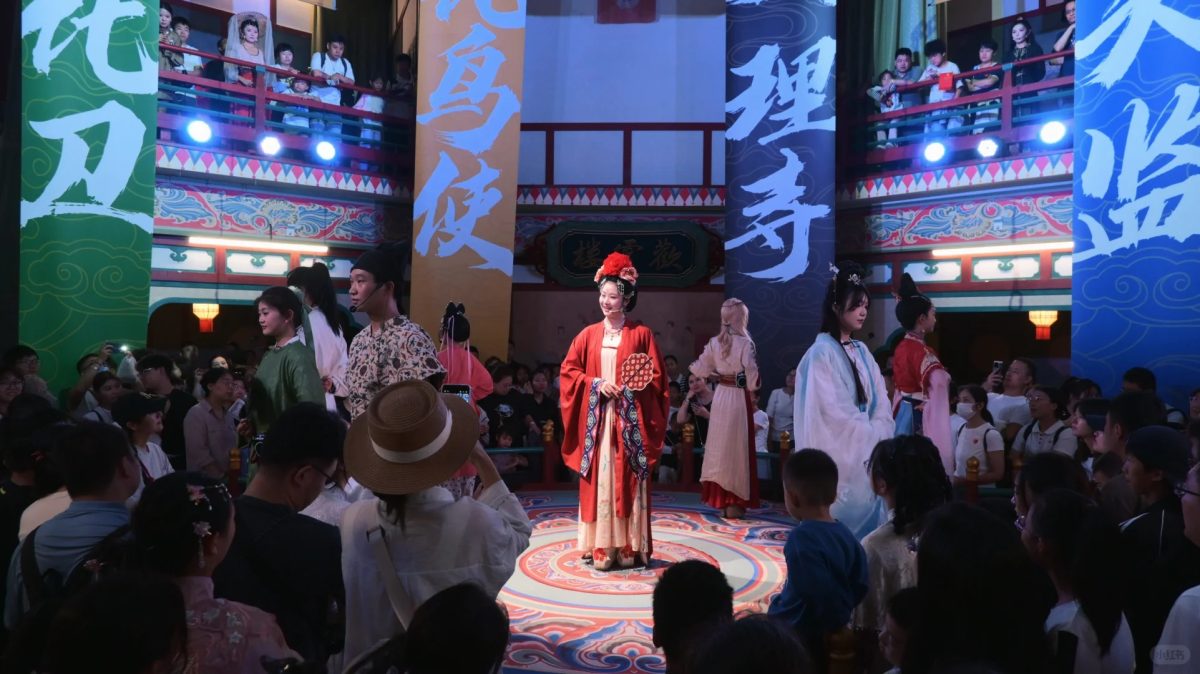 山東 德州 旅遊 山東旅遊 德州旅遊 影視城