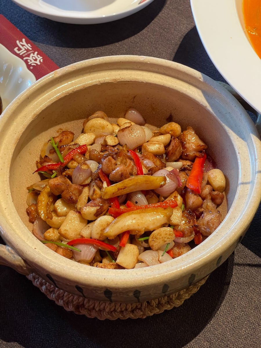 杭州 美食 杭州美食