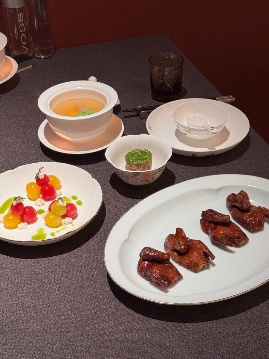 杭州 美食 杭州美食