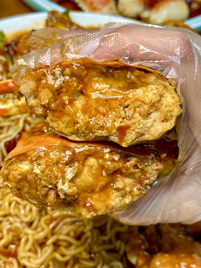 山東 青島 美食 海鮮 山東美食 青島美食