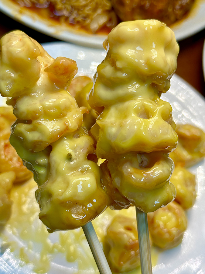 山東 青島 美食 海鮮 山東美食 青島美食