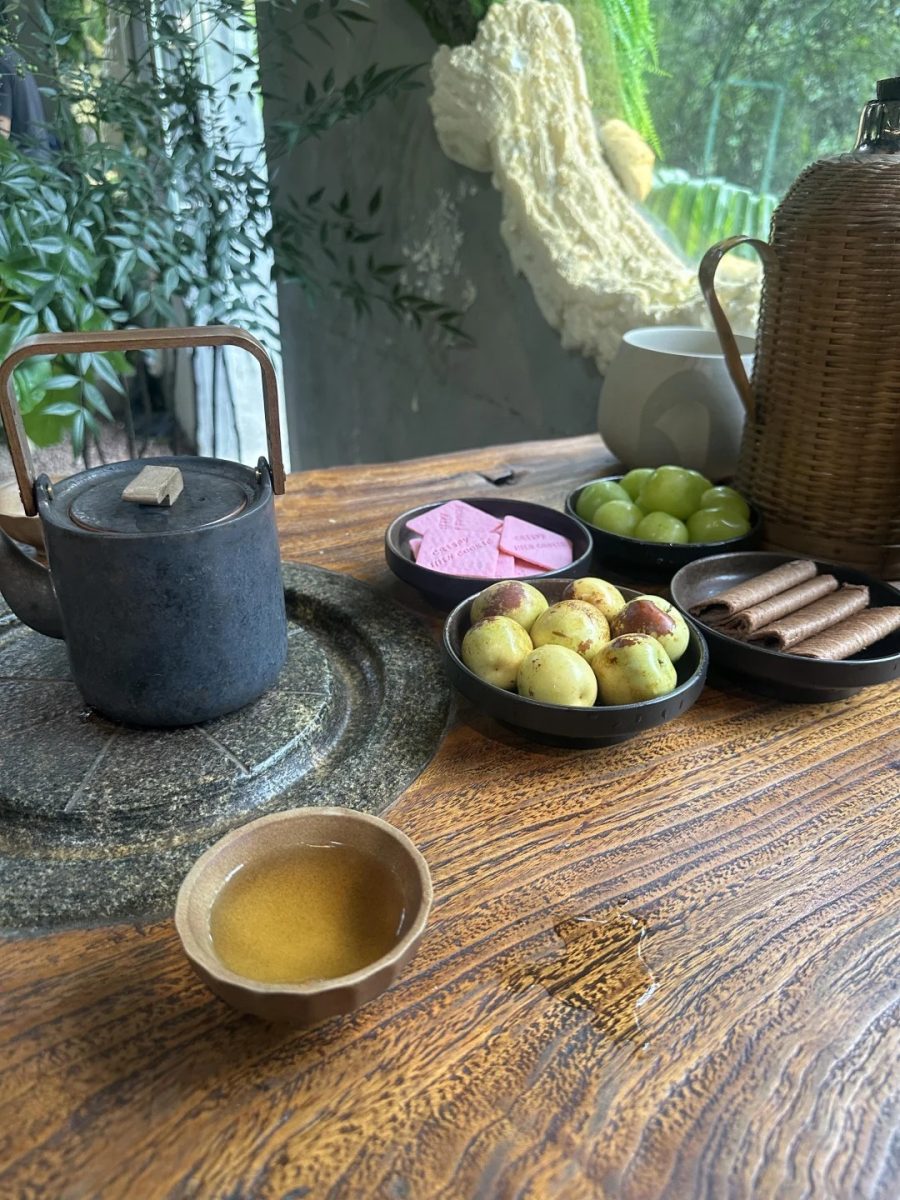 湖州 美食 湖州美食