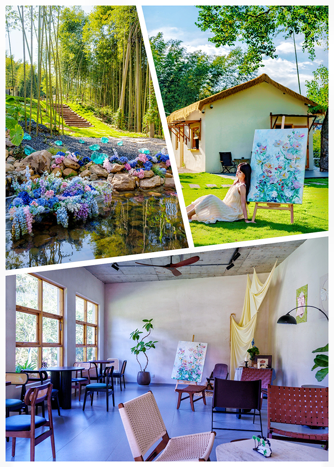 湖州 旅遊 美食 湖州旅遊 湖州美食 露營地