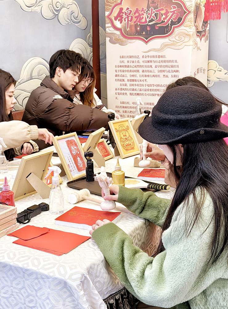 橫店影視城 圓明園 橫店旅遊