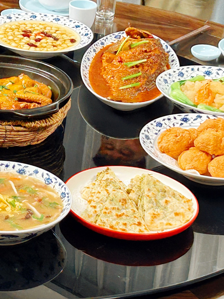 台州 旅遊 神仙居 桃源人家