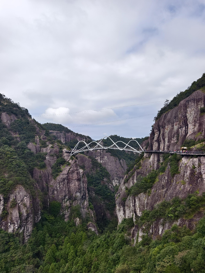 台州 旅遊 神仙居 桃源人家