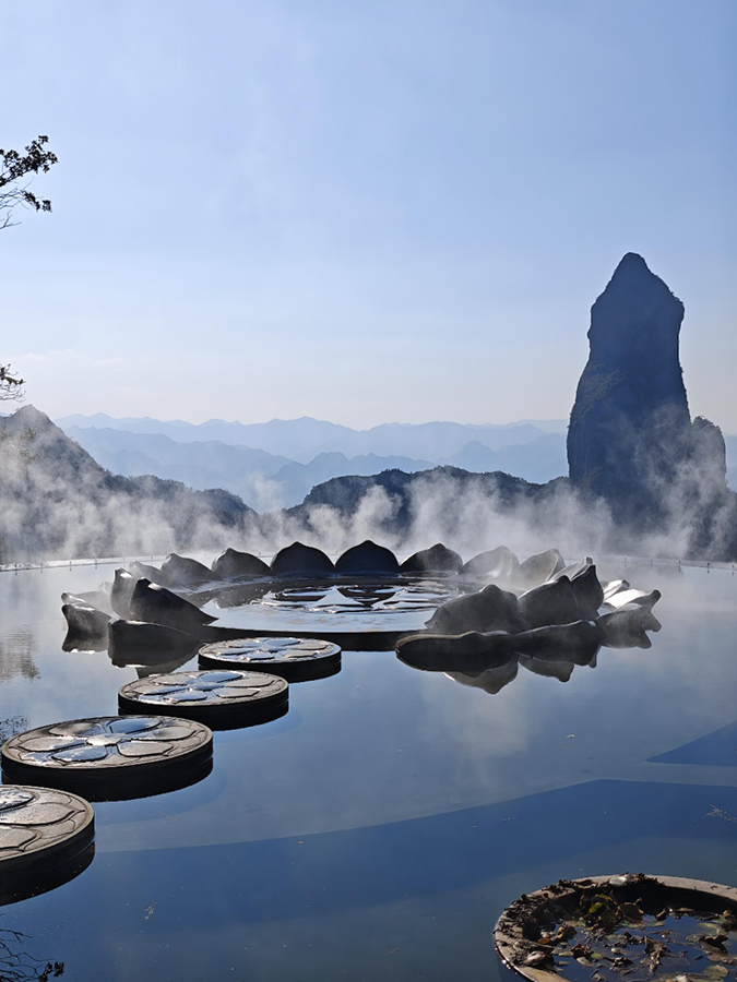 台州 旅遊 神仙居 桃源人家