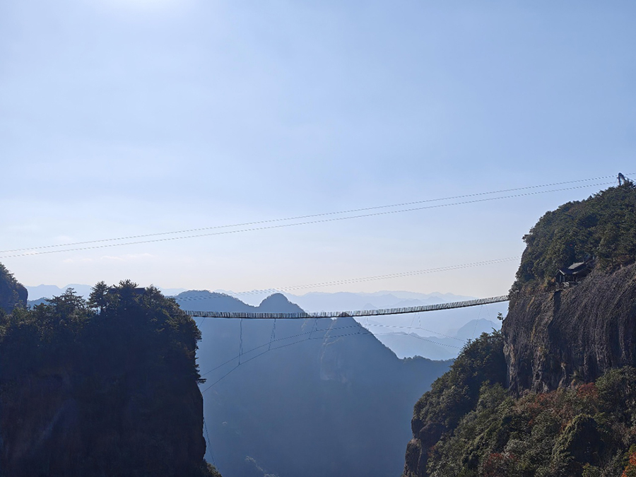 台州 旅遊 神仙居 桃源人家